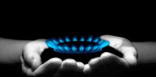 Как сэкономить на потреблении газа