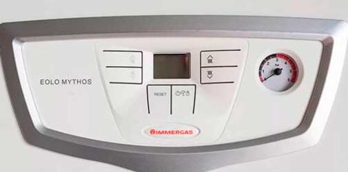 Народный котёл Immergas NIKE/ EOLO Mythos 24 4R