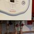 Монтаж котла immergas в подарок