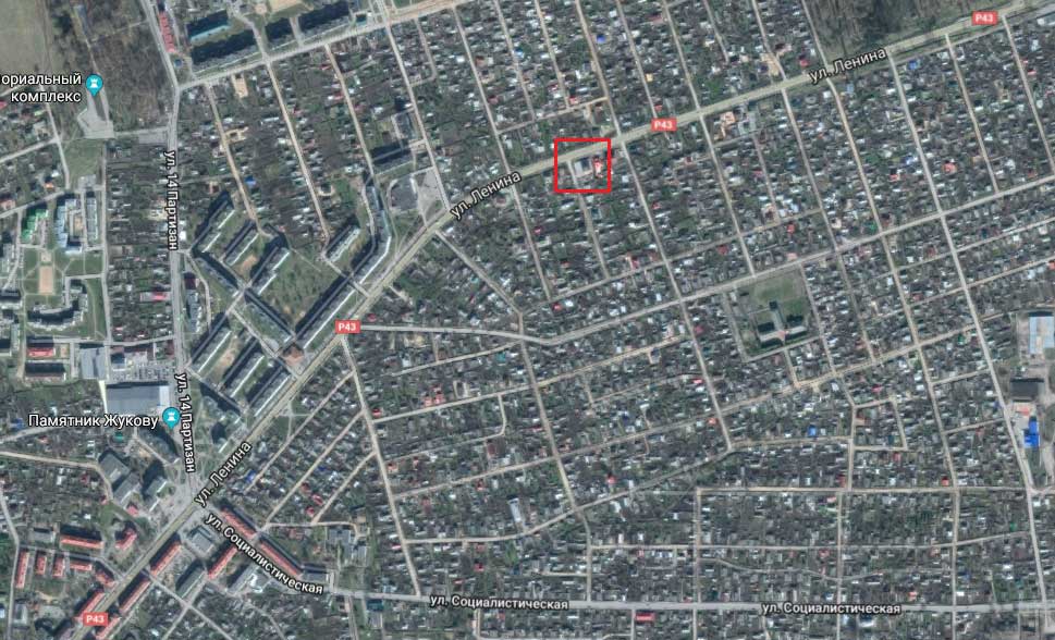 Аренда помещения в Слуцке Аренда помещения в Слуцке