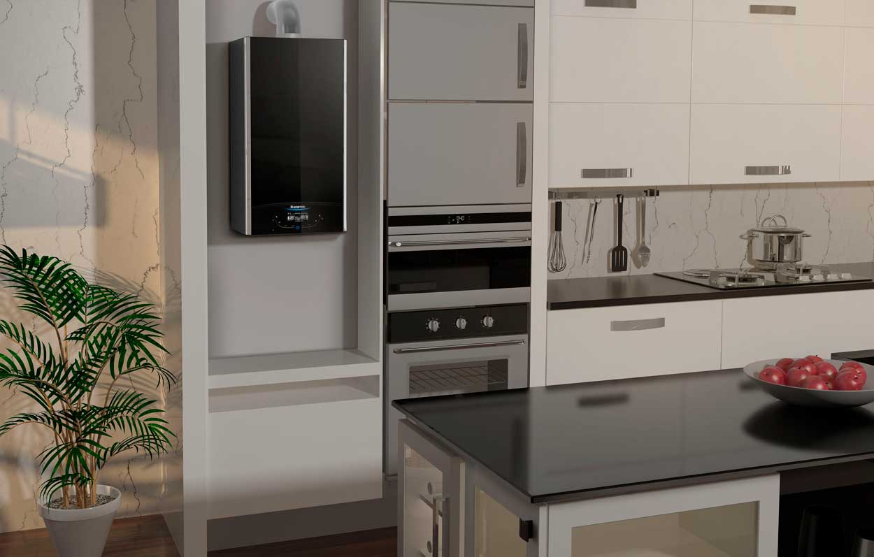 Особенности котлов Ariston Особенности котлов Ariston