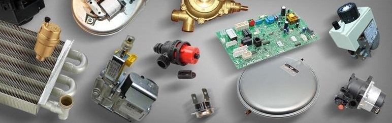 Запчасти для котлов Иммергаз