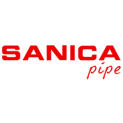 Sanica pipe